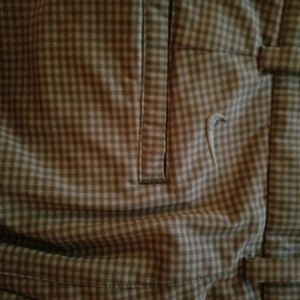 NIKE Golf Slacks, NWOT